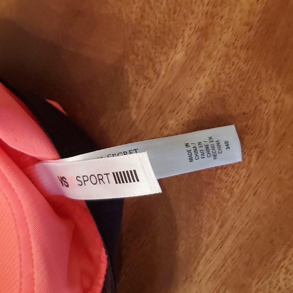 Sports bra - Picture 5 of 5